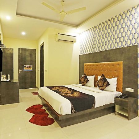 Hotel Smart Signature By Smart Group Yeni Delhi Dış mekan fotoğraf