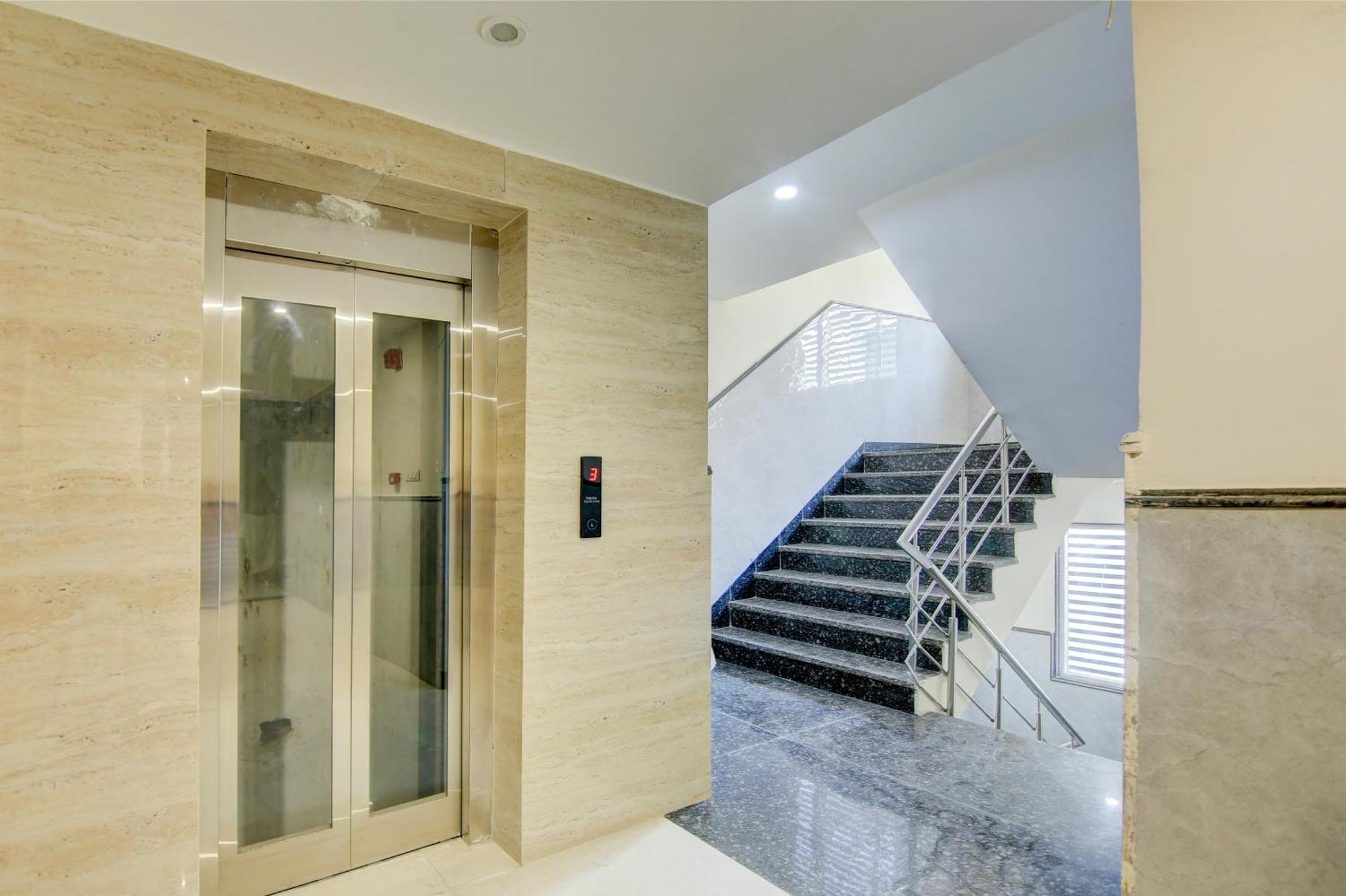Hotel Smart Signature By Smart Group Yeni Delhi Dış mekan fotoğraf