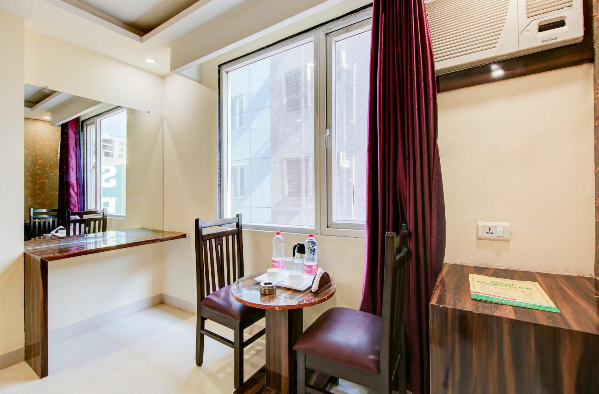 Hotel Smart Signature By Smart Group Yeni Delhi Dış mekan fotoğraf