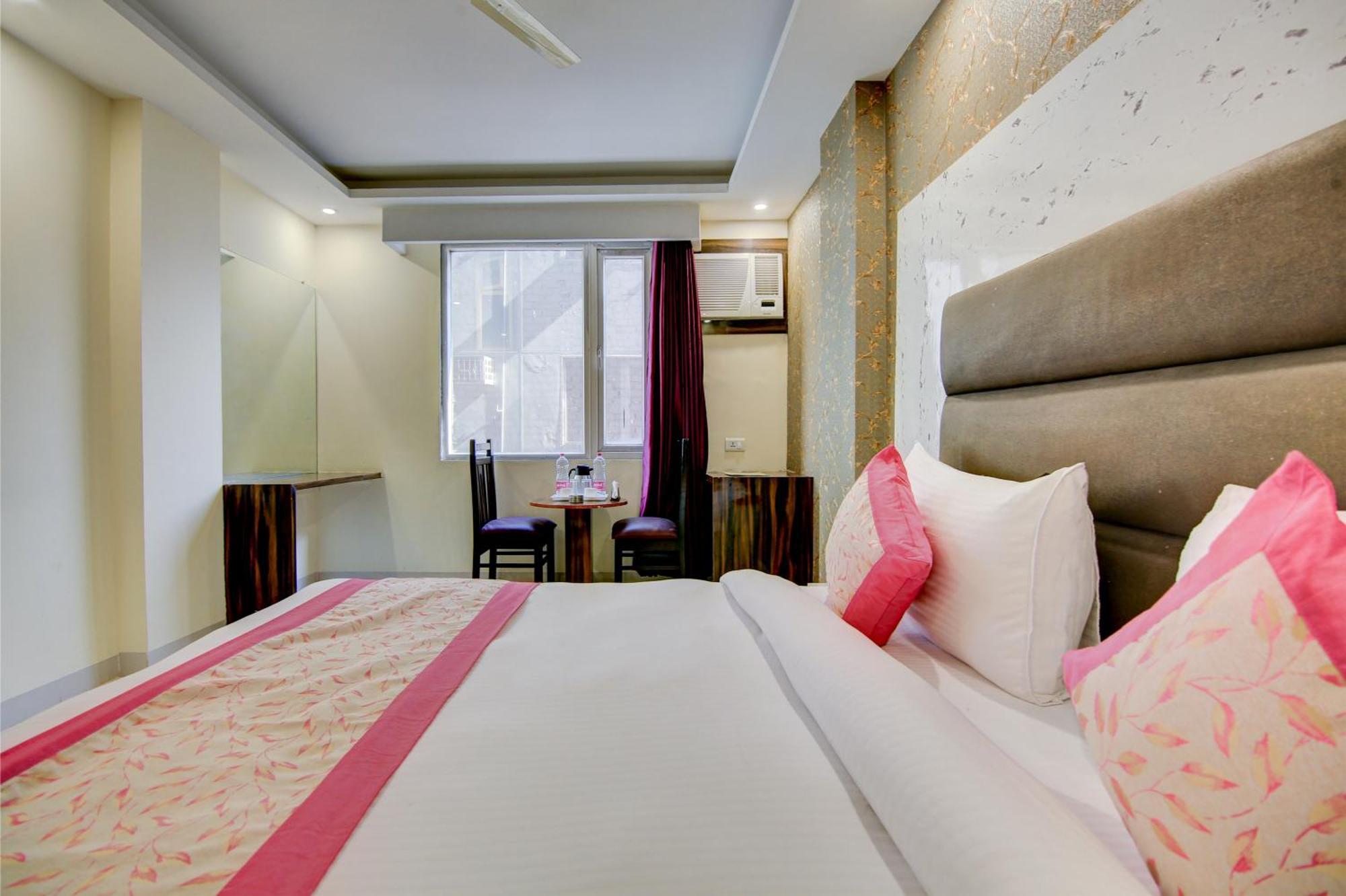 Hotel Smart Signature By Smart Group Yeni Delhi Dış mekan fotoğraf