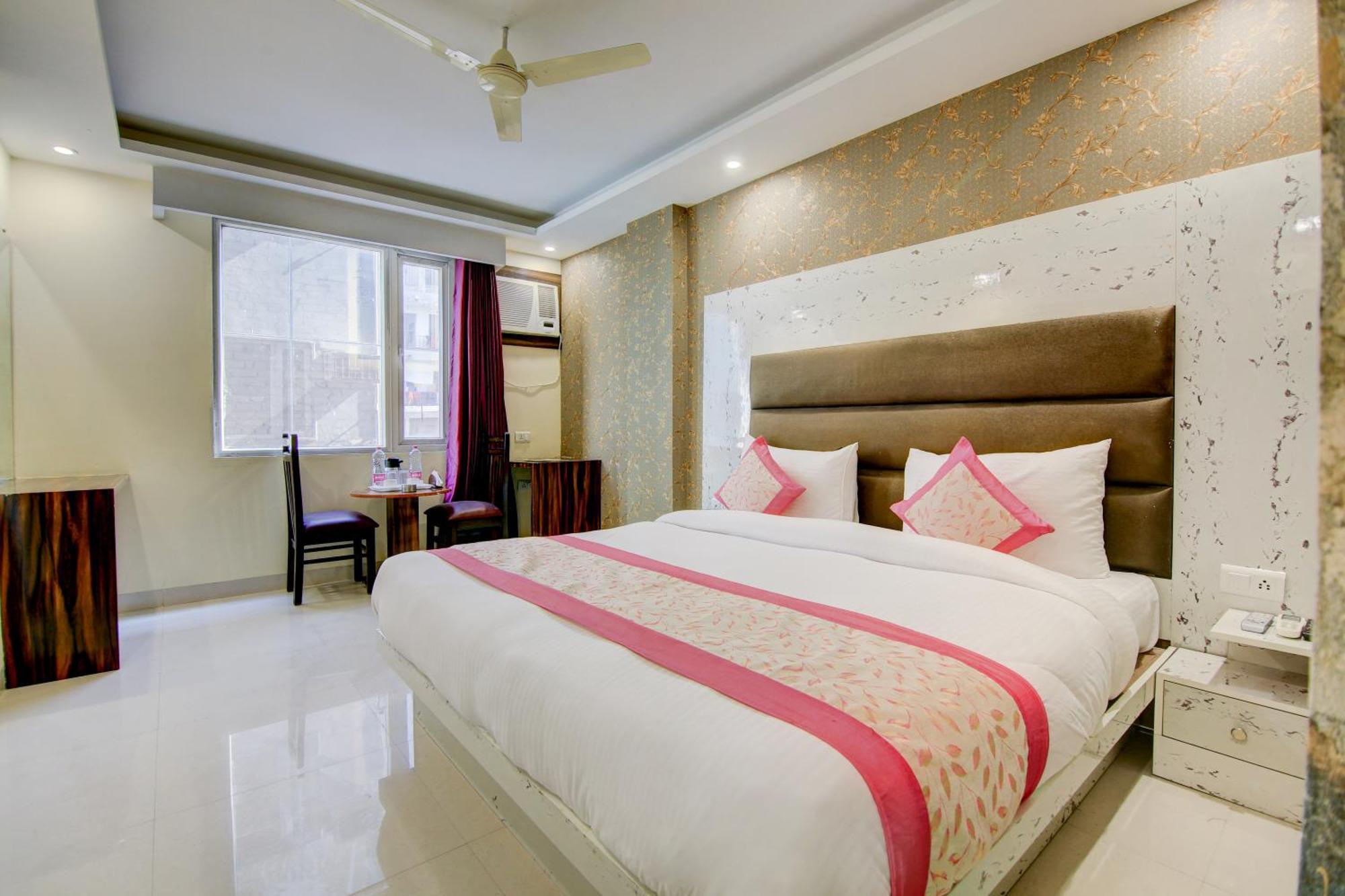 Hotel Smart Signature By Smart Group Yeni Delhi Dış mekan fotoğraf