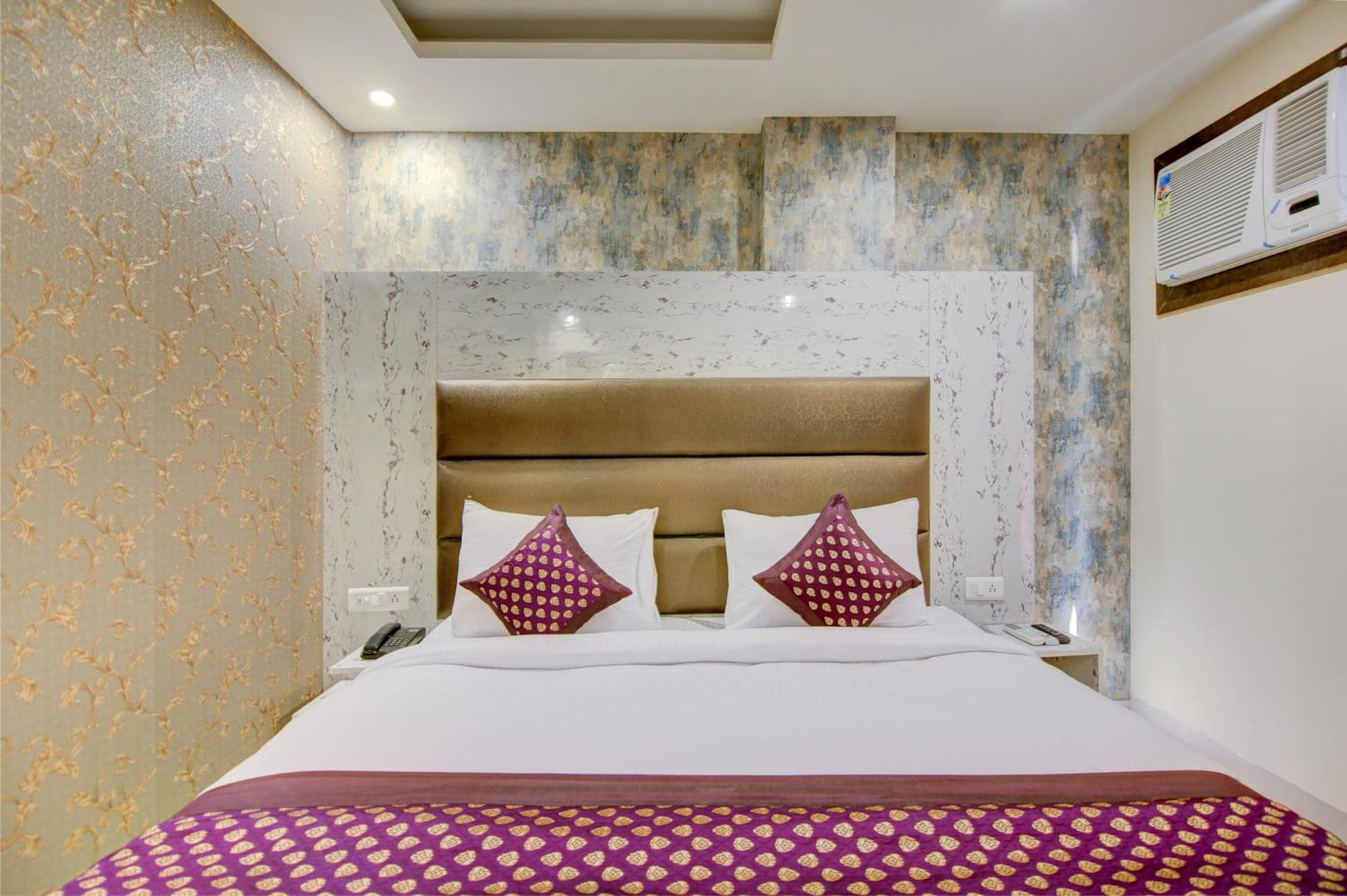 Hotel Smart Signature By Smart Group Yeni Delhi Dış mekan fotoğraf