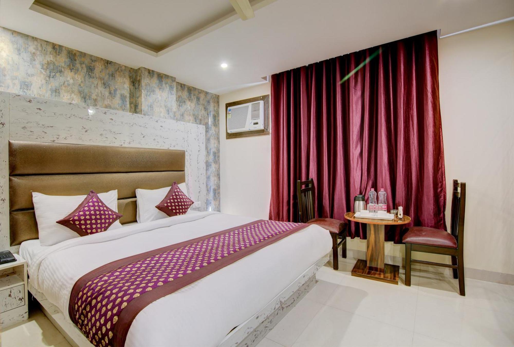 Hotel Smart Signature By Smart Group Yeni Delhi Dış mekan fotoğraf