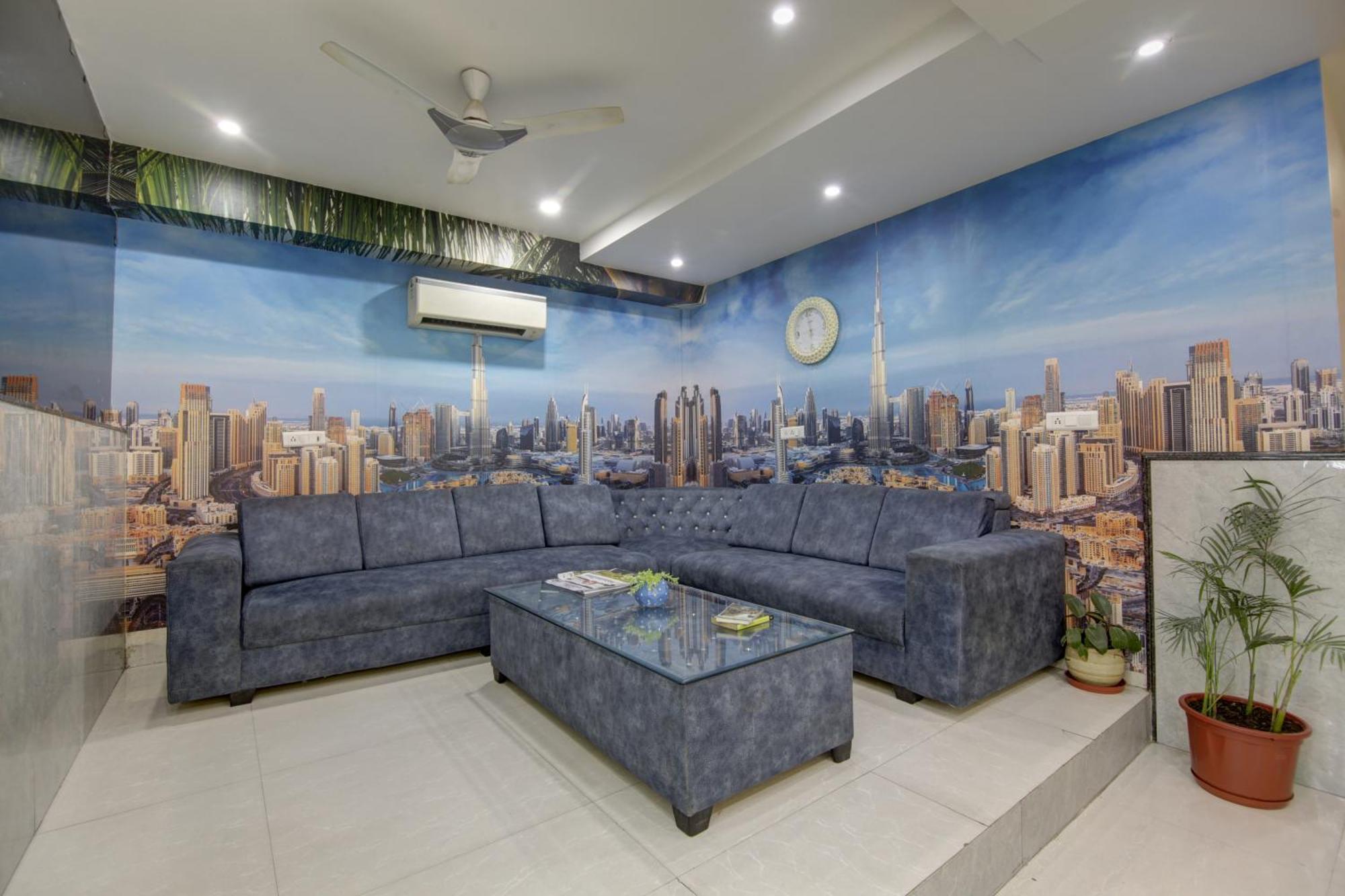 Hotel Smart Signature By Smart Group Yeni Delhi Dış mekan fotoğraf