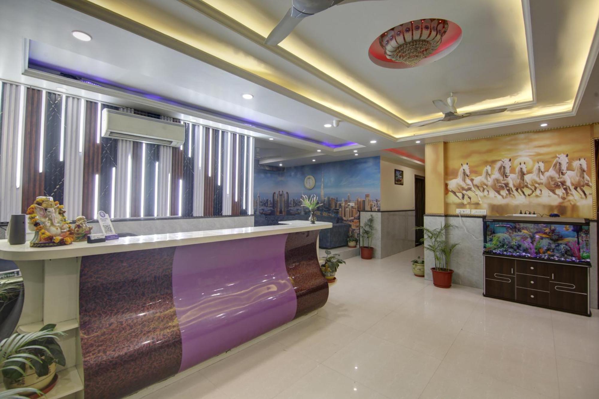 Hotel Smart Signature By Smart Group Yeni Delhi Dış mekan fotoğraf