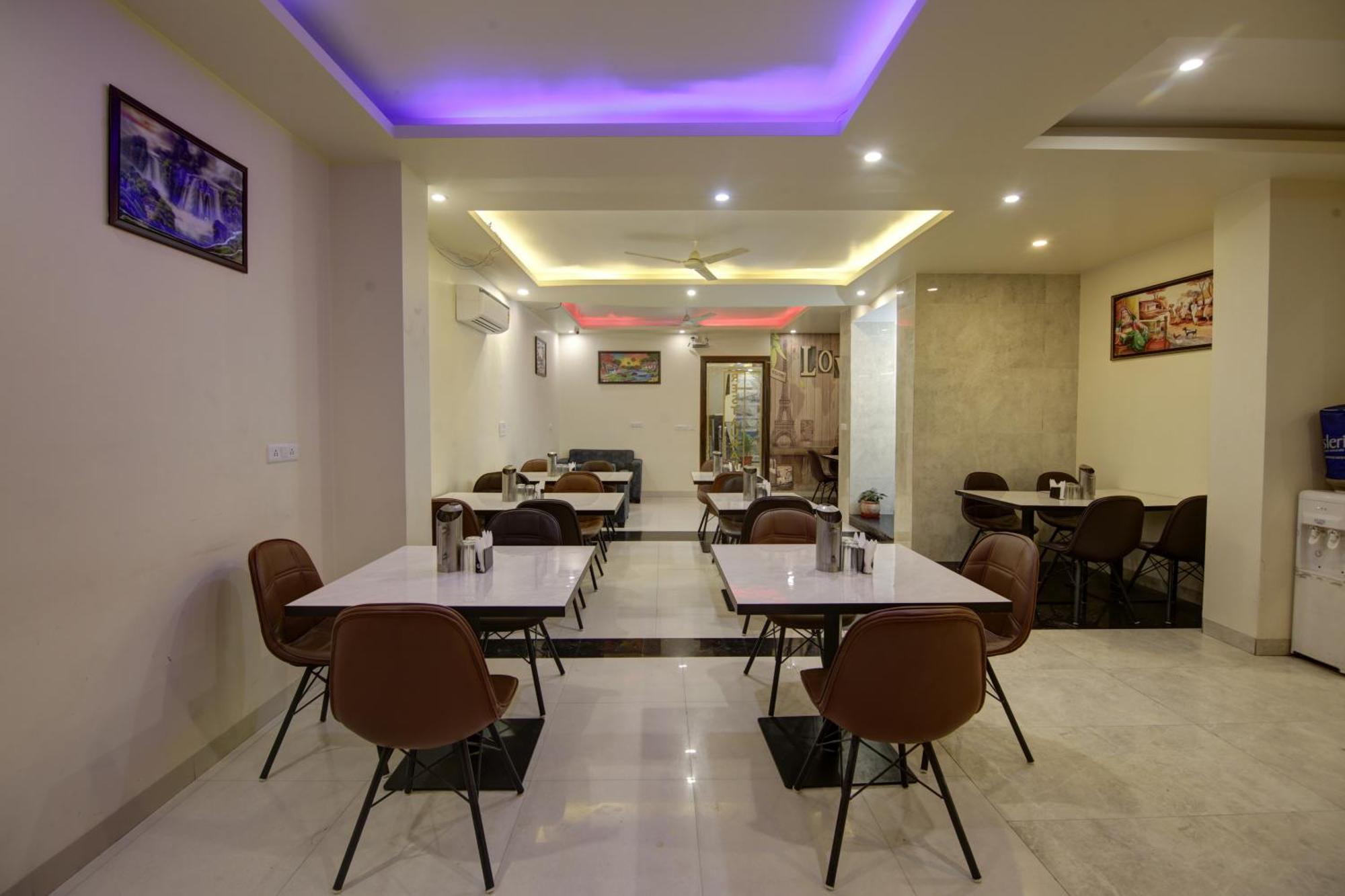 Hotel Smart Signature By Smart Group Yeni Delhi Dış mekan fotoğraf